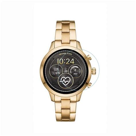 michael kors runway watch screen protector